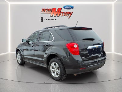 2014 Chevrolet Equinox LT 1LT