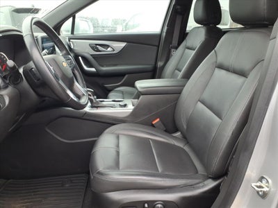 2019 Chevrolet Blazer Base 3LT