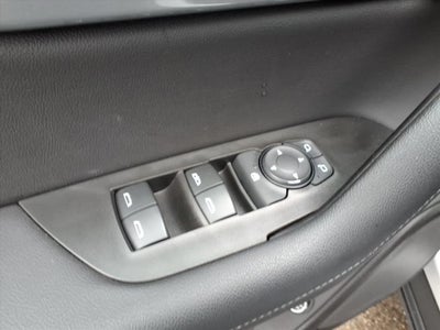 2019 Chevrolet Blazer Base 3LT