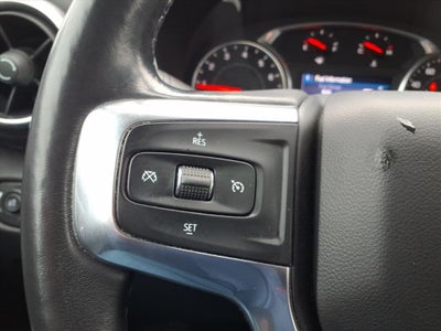 2019 Chevrolet Blazer Base 3LT