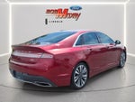 2019 Lincoln MKZ Reserve