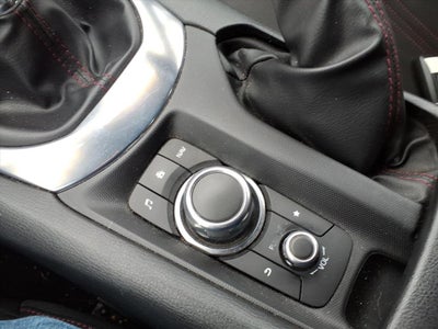 2017 Mazda Mazda MX-5 Miata RF Club