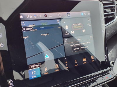 2023 Jeep Wagoneer Base