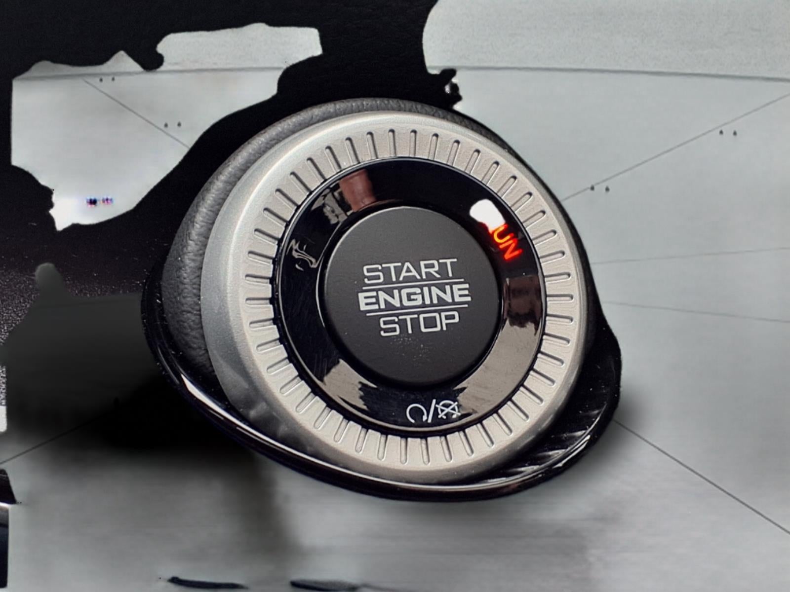 2023 Jeep Wagoneer Base