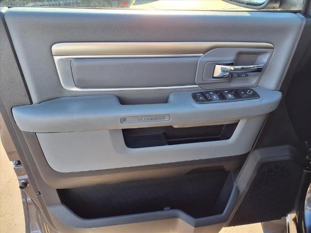 2015 RAM 1500 Outdoorsman