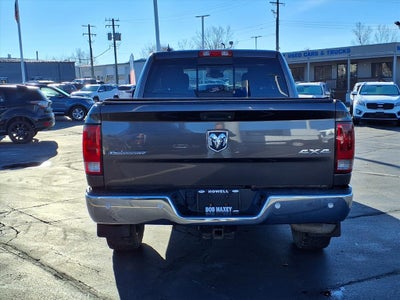 2015 RAM 1500 Outdoorsman