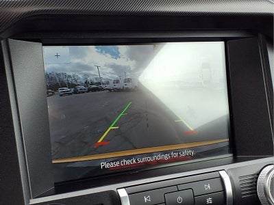 2022 Ford Mustang GT