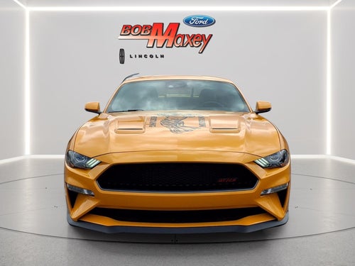 2022 Ford Mustang GT