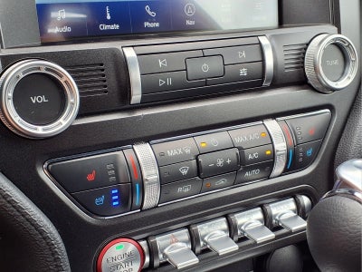 2022 Ford Mustang GT