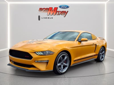 2022 Ford Mustang GT