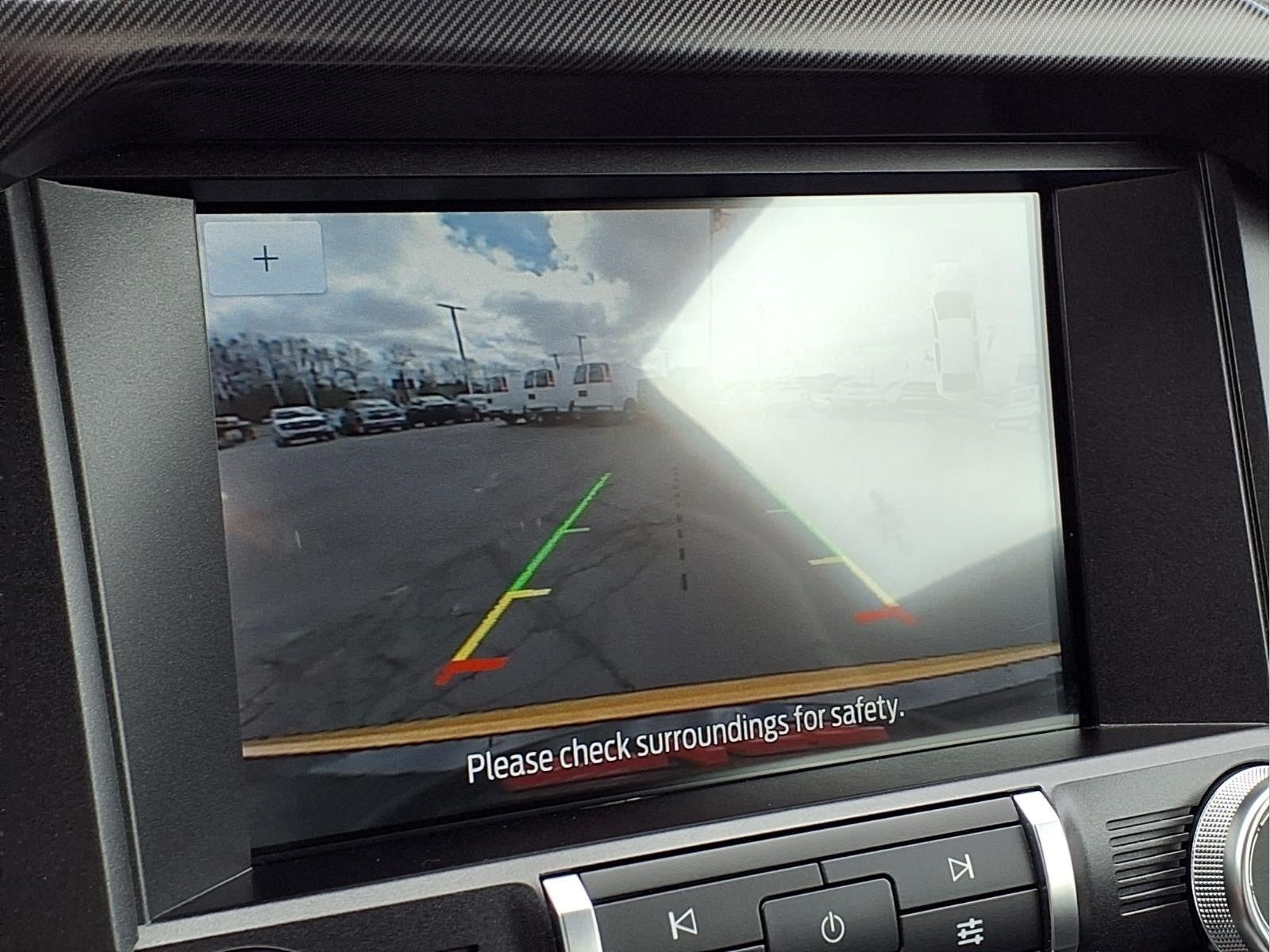 2022 Ford Mustang GT