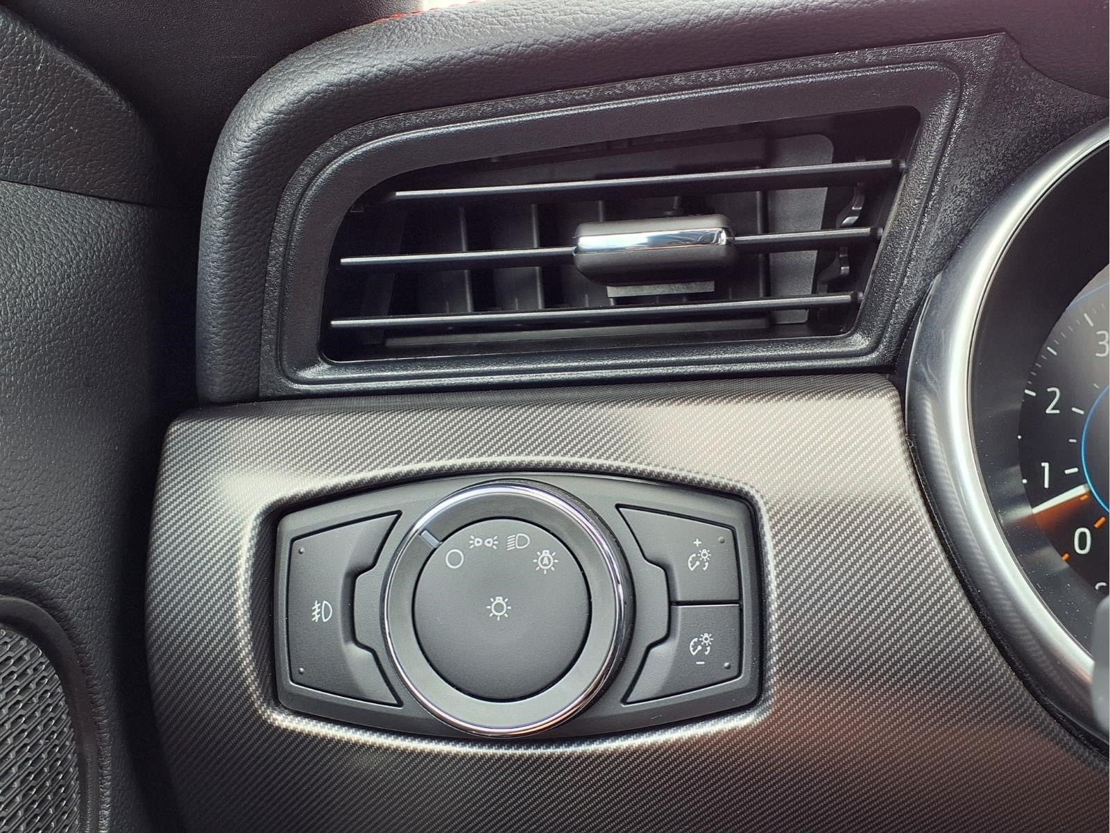 2022 Ford Mustang GT