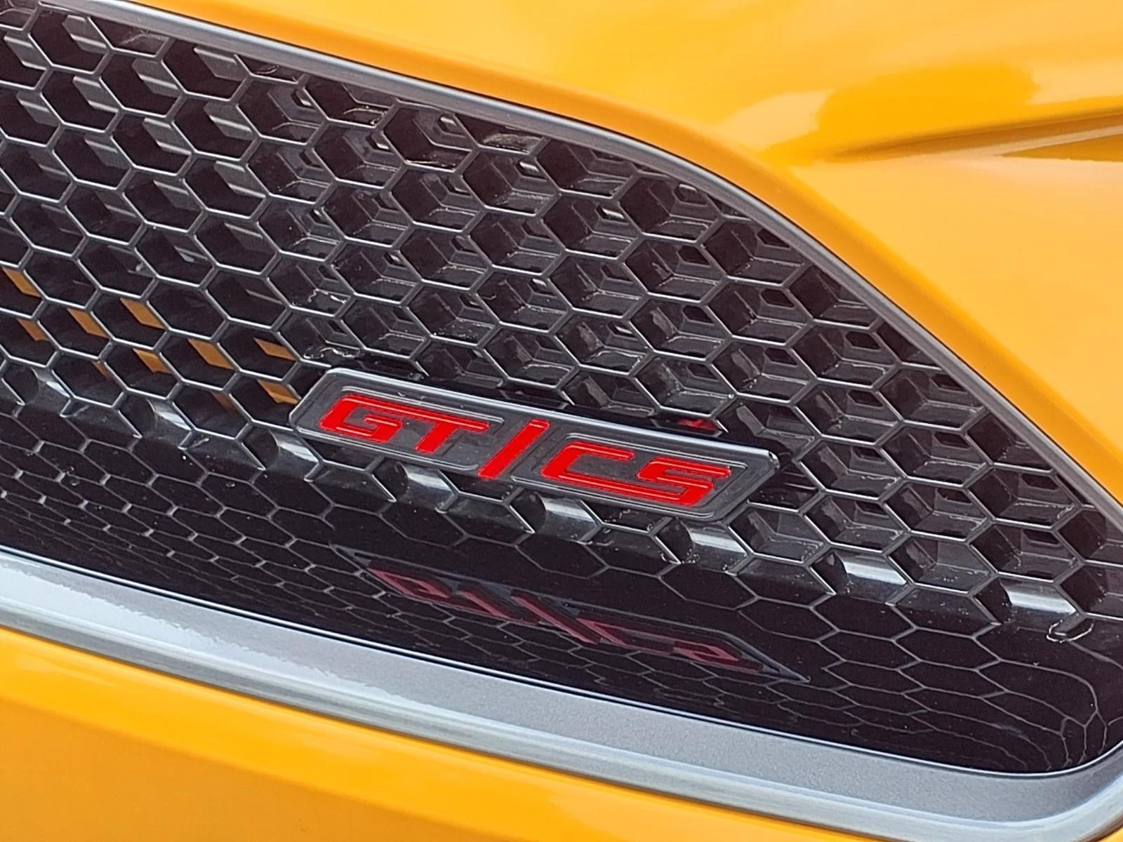 2022 Ford Mustang GT