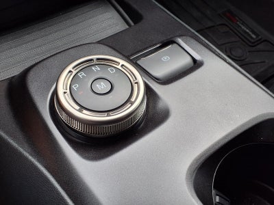 2021 Ford Mustang Shelby GT500