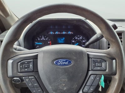 2022 Ford F-550 XL