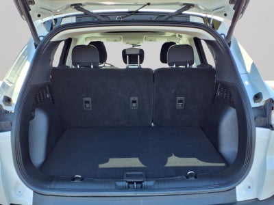 2022 Ford Escape Hybrid SE