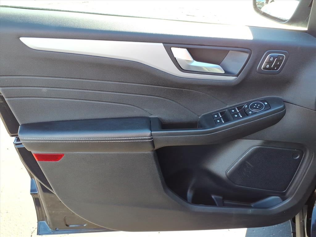 2023 Ford Escape Hybrid Platinum