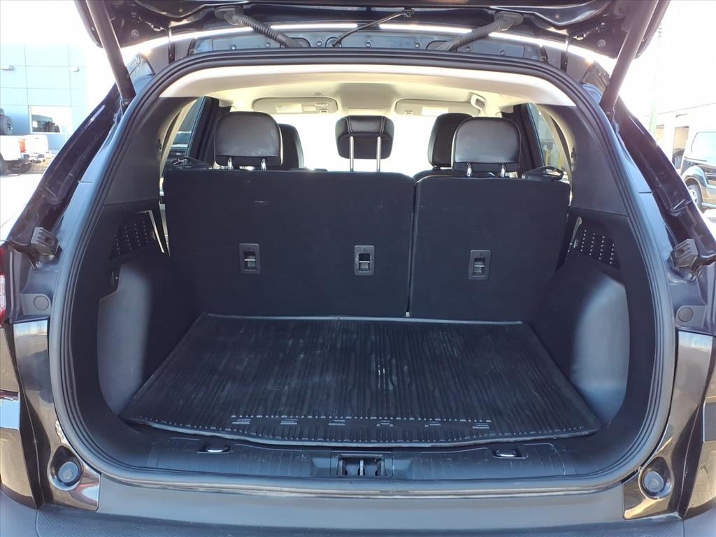 2023 Ford Escape Hybrid Platinum