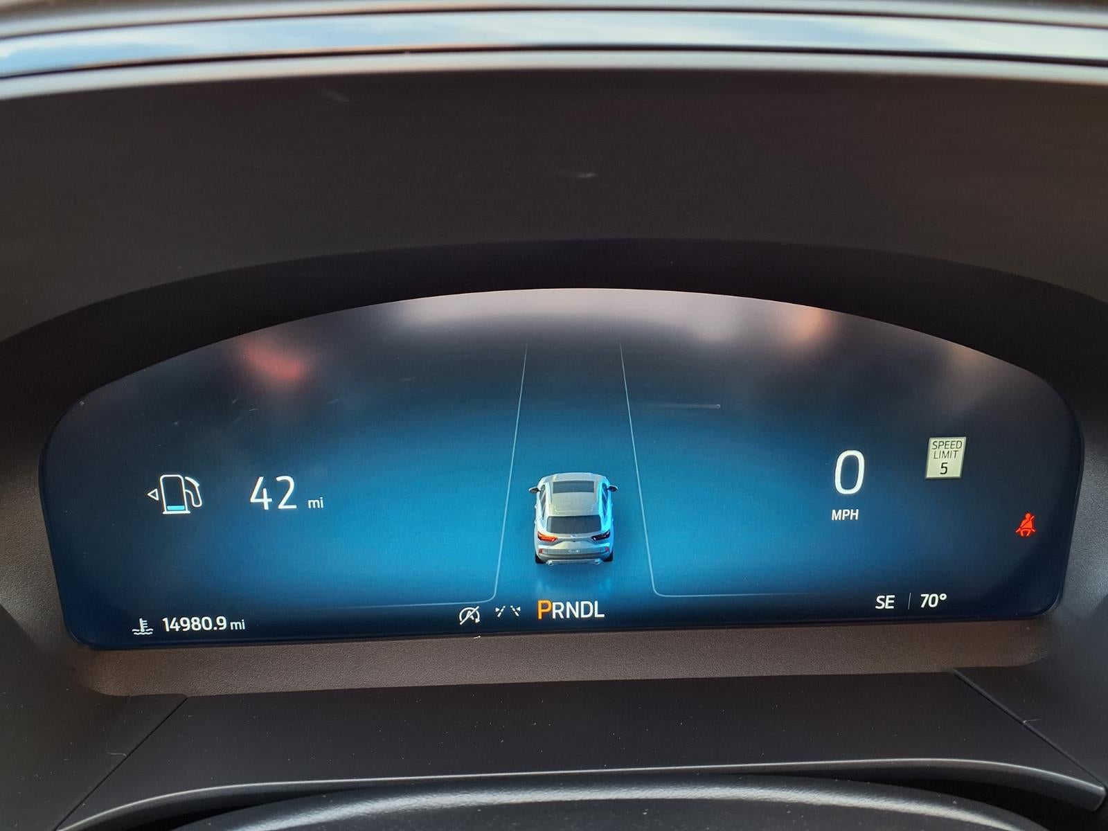 2023 Ford Escape ST-Line Select