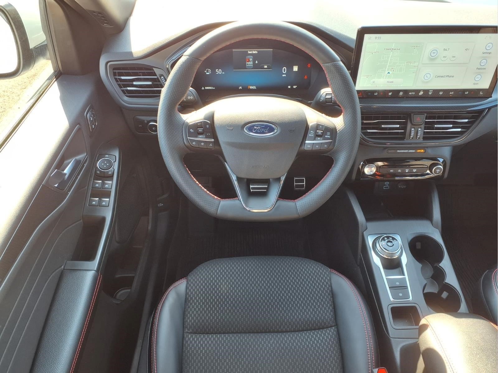 2023 Ford Escape ST-Line Select