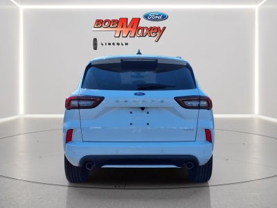 2023 Ford Escape ST-Line Select