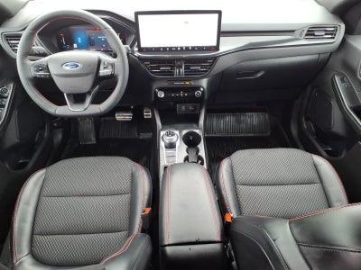 2023 Ford Escape ST-Line Select