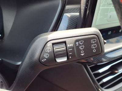 2024 Ford Escape Hybrid ST-Line Select