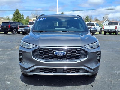 2024 Ford Escape Hybrid ST-Line Select