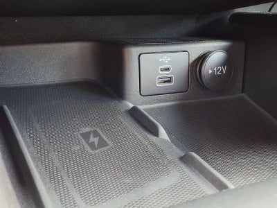 2024 Ford Escape Hybrid ST-Line Select