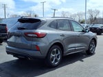 2024 Ford Escape Hybrid ST-Line Select