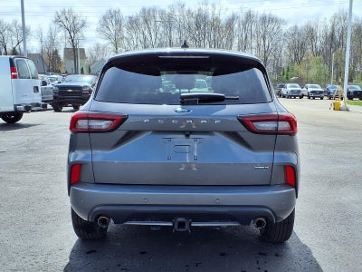 2024 Ford Escape Hybrid ST-Line Select