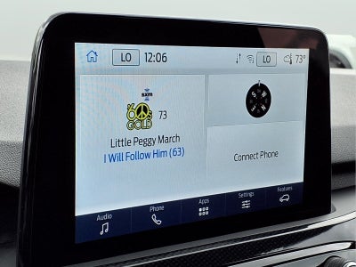 2023 Ford Escape Hybrid ST-Line Select