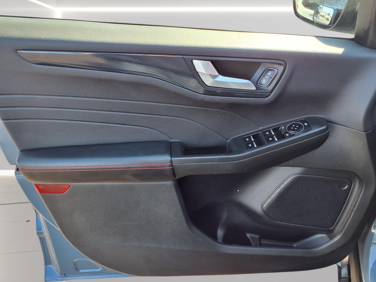 2023 Ford Escape Hybrid ST-Line Select