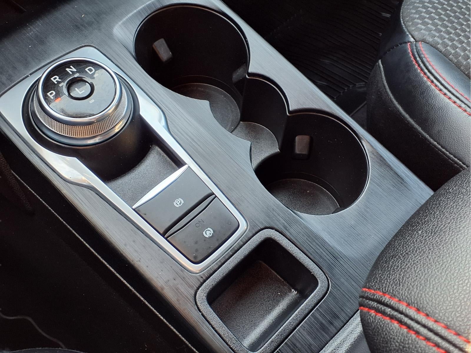 2023 Ford Escape Hybrid ST-Line Select