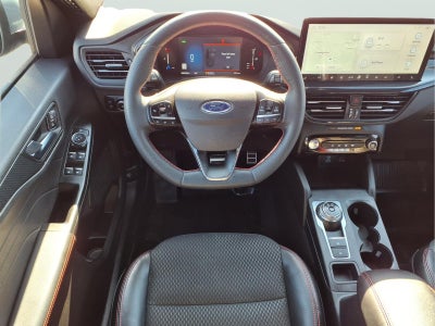 2023 Ford Escape Hybrid ST-Line Select