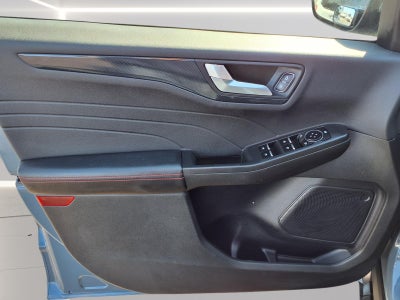 2023 Ford Escape Hybrid ST-Line Select