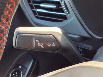 2023 Ford Escape Hybrid ST-Line Select