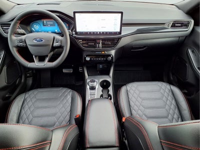 2023 Ford Escape ST-Line Elite