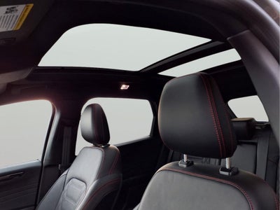 2023 Ford Escape ST-Line Elite