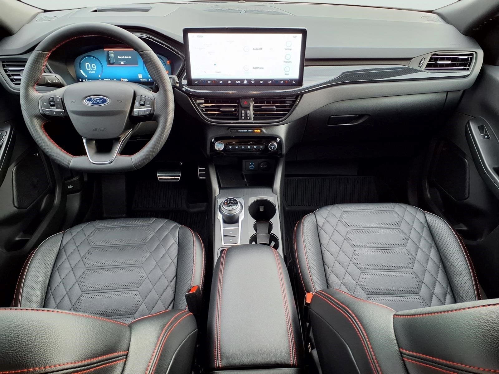 2023 Ford Escape ST-Line Elite
