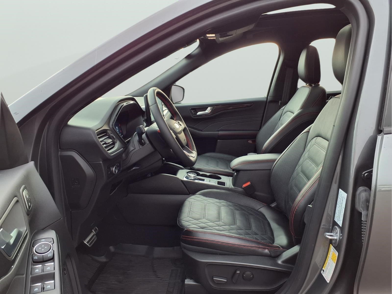 2023 Ford Escape ST-Line Elite