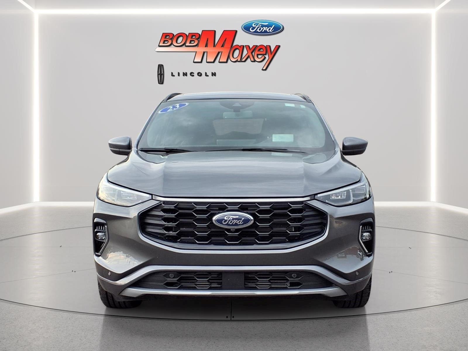 2023 Ford Escape ST-Line Elite