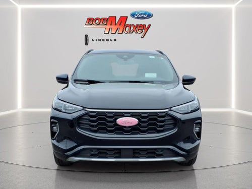 2023 Ford Escape ST-Line Elite