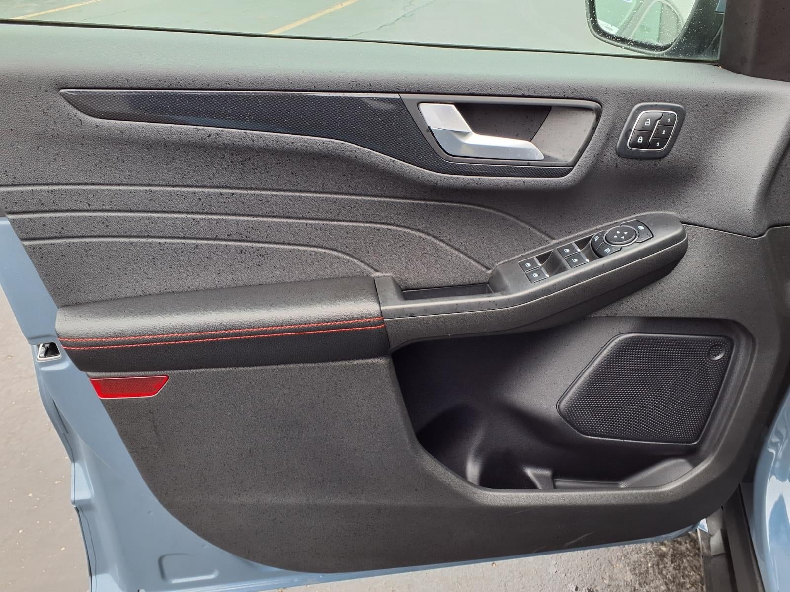 2023 Ford Escape ST-Line Elite