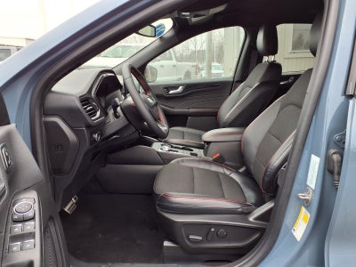 2023 Ford Escape ST-Line Elite