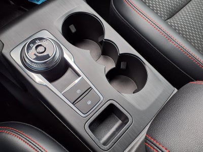 2023 Ford Escape ST-Line Elite