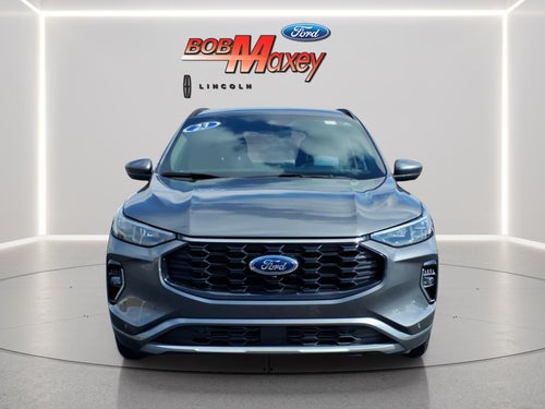 2023 Ford Escape ST-Line Elite