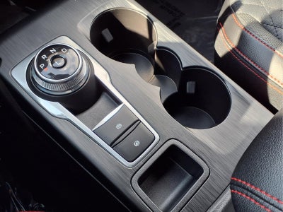 2023 Ford Escape ST-Line Elite