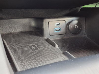 2023 Ford Escape ST-Line Elite