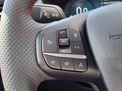 2023 Ford Escape ST-Line Elite